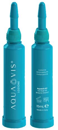 LOZIONE ANTICADUTA HAIR REGENERATION 4 FIALE DA 15 ML - Parafarmacia Mostacciano