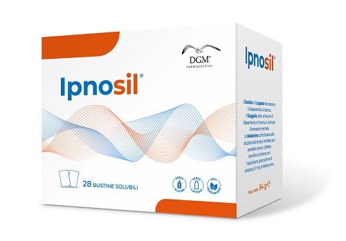IPNOSIL 28 BUSTINE SOLUBILI - Parafarmacia Mostacciano