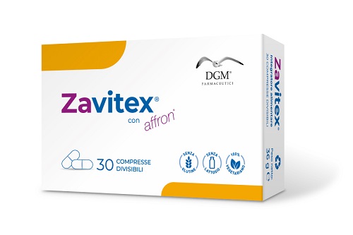 ZAVITEX 30 COMPRESSE DIVISIBILI - Parafarmacia Mostacciano