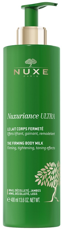NUXE NUXURIANCE ULTRA LATTE CORPO RASSODANTE 400 ML - Parafarmacia Mostacciano