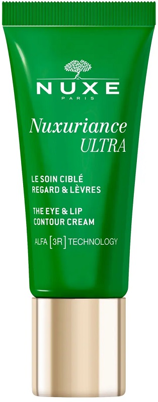 NUXE NUXURIANCE ULTRA TRATTAMENTO CONTORNO OCCHI E LABBRA 15 ML - Parafarmacia Mostacciano