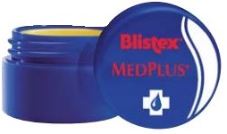 BLISTEX MED PLUS JAR 7 G - Parafarmacia Mostacciano