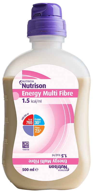 NUTRISON ENERGY MULTIFIBRE 1,5 500 ML - Parafarmacia Mostacciano