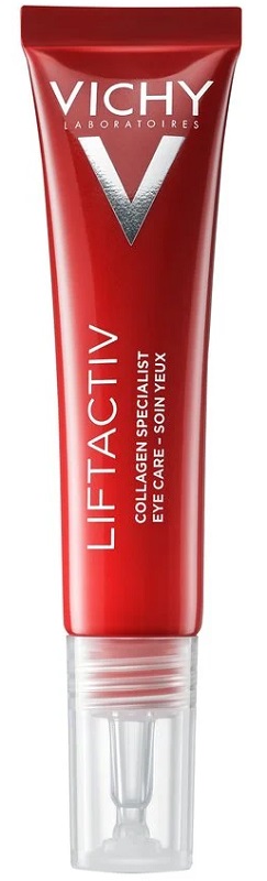 LIFTACTIV COLLAGEN SPECIALIST CONTORNO OCCHI 15 ML - Parafarmacia Mostacciano