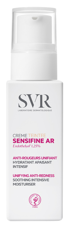 SENSIFINE AR CREME TEINTEE 40 ML - Parafarmacia Mostacciano