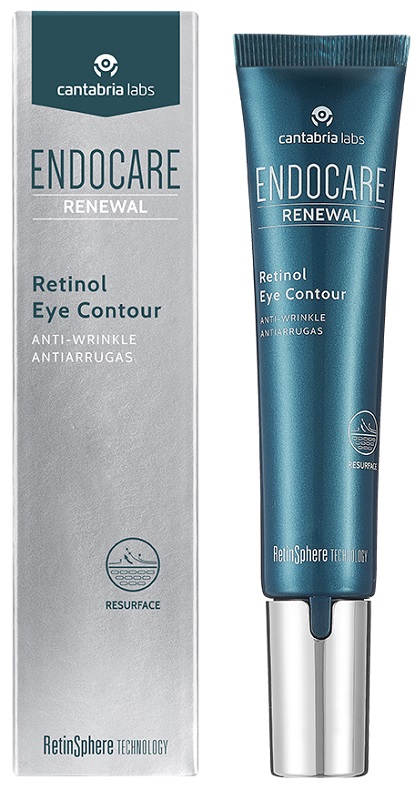 ENDOCARE RENEWAL EYE CONTOUR 15 ML - Parafarmacia Mostacciano