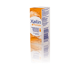 SOLUZIONE OFTALMICA LUBRIFICANTE XAILIN HYDRATE 10 ML - Parafarmacia Mostacciano