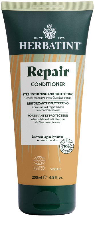 HERBATINT REPAIR CONDITIONER 200 G - Parafarmacia Mostacciano