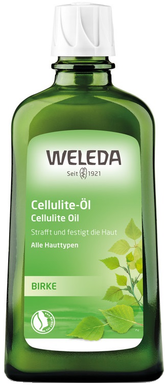 OLIO BETULLA 200 ML - Parafarmacia Mostacciano