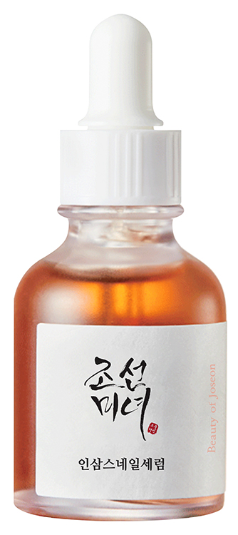 BEAUTY OF JOSEON REVIVE SERUM 30 ML - Parafarmacia Mostacciano