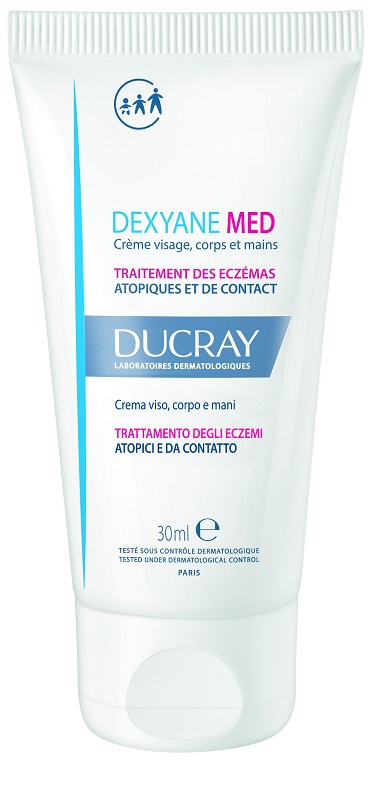 DEXYANE MED 30 ML - Parafarmacia Mostacciano