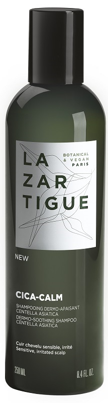 LAZARTIGUE CICA CALM SHAMPOO 250 ML - Parafarmacia Mostacciano