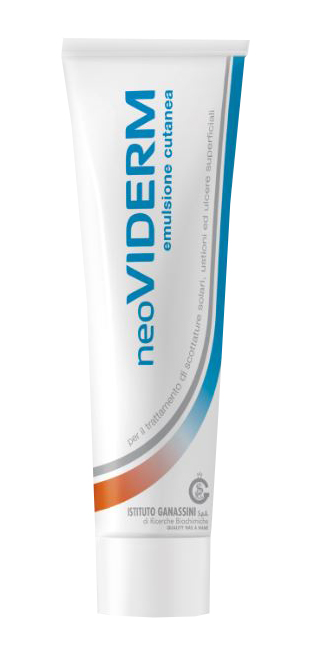 NEOVIDERM 100 COLOR 50 ML - Parafarmacia Mostacciano