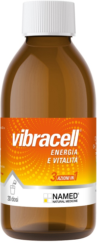 VIBRACELL 300 ML - Parafarmacia Mostacciano