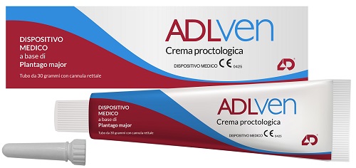 CREMA PROCTOLOGICA CON CANNULA RETTALE 30 G - Parafarmacia Mostacciano