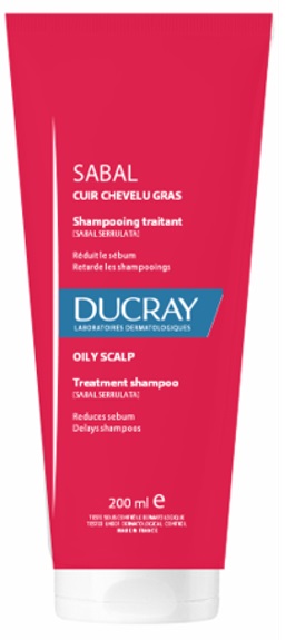 SABAL SHAMPOO TRATTANTE 200 ML - Parafarmacia Mostacciano