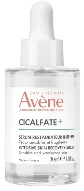 EAU THERMALE AVENE CICALFATE+ SIERO 30 ML - Parafarmacia Mostacciano