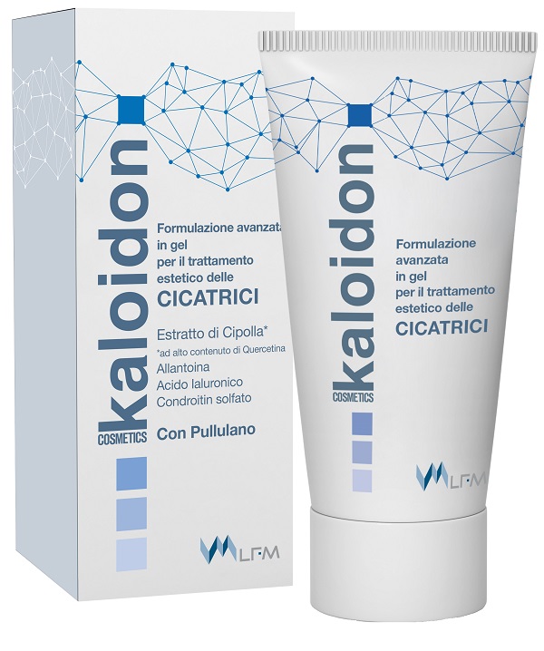 KALOIDON GEL CICATRICI 75 ML - Parafarmacia Mostacciano