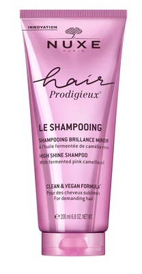 NUXE HAIR PRODIGIEUSE SHAMPOO 200 ML - Parafarmacia Mostacciano
