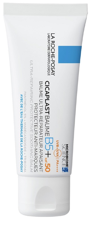 CICAPLAST BAUME B5+ SPF50 40 ML - Parafarmacia Mostacciano
