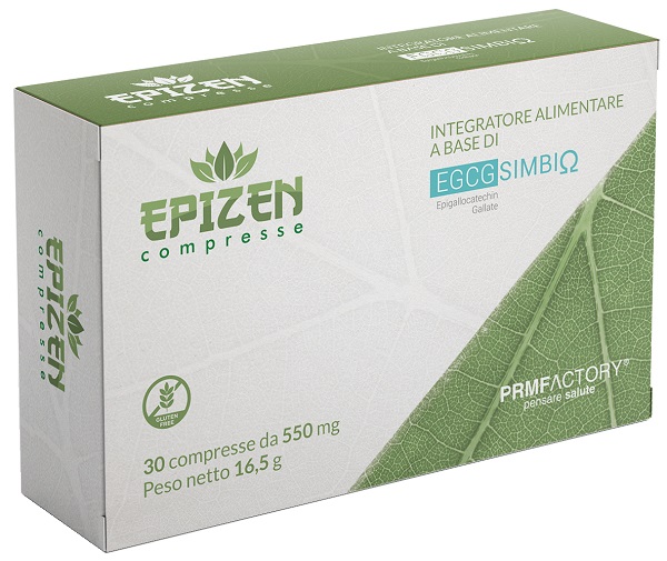 EPIZEN 30 COMPRESSE - Parafarmacia Mostacciano