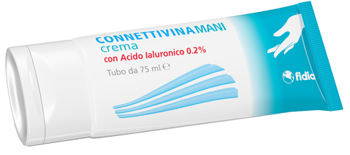 CONNETTIVINAMANI CREMA 75 ML - Parafarmacia Mostacciano