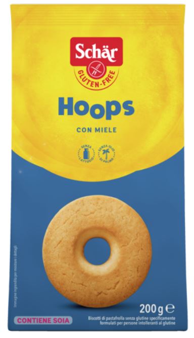 SCHAR HOOPS 200 G - Parafarmacia Mostacciano