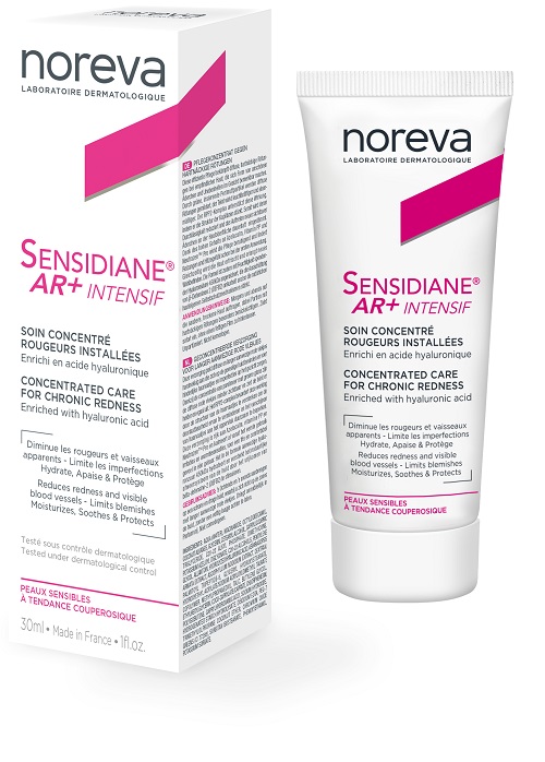 SENSIDIANE AR+ INTENSIF CREMA 30 ML - Parafarmacia Mostacciano