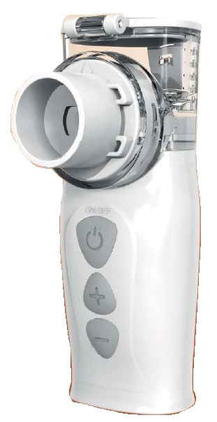 NEBULIZZATORE AIR PRO VIII - Parafarmacia Mostacciano