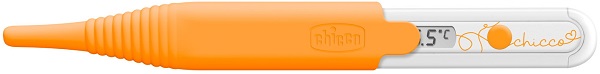 CHICCO TERMOMETRO DIGITALE DIGI BABY - Parafarmacia Mostacciano
