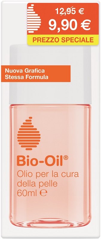 BIO OIL 60 ML TAGLIO PREZZO - Parafarmacia Mostacciano