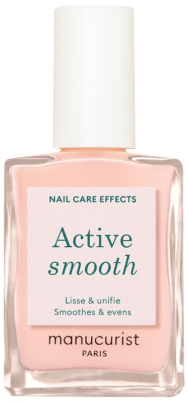 MANUCURIST ACTIVE SMOOTH 15 ML - Parafarmacia Mostacciano