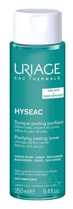 HYSEAC TONIQUE PURIFIANT 250 ML - Parafarmacia Mostacciano