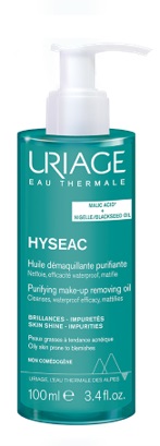 HYSEAC HUILE PURIFIANT 100 ML - Parafarmacia Mostacciano