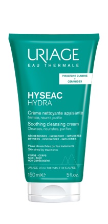HYSEAC CREME NETTOYANTE 150 ML - Parafarmacia Mostacciano