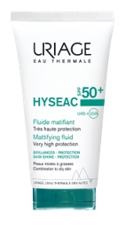 HYSEAC FLUIDE SPF50+ 50 ML - Parafarmacia Mostacciano