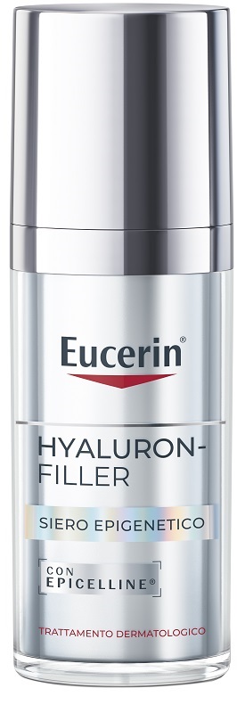 EUCERIN EAA HF SIERO EPIGENETICO 30 ML - Parafarmacia Mostacciano