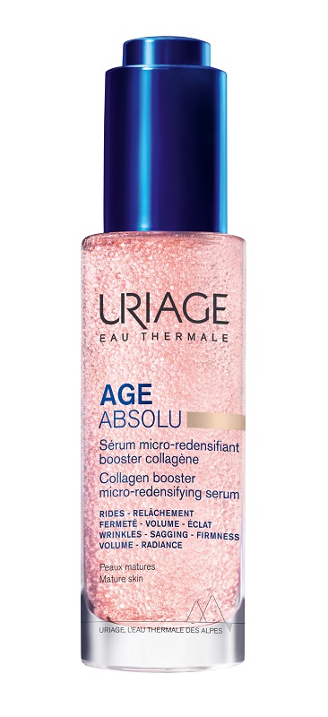 AGE ABSOLU SIERO COLLAGEN 30 ML - Parafarmacia Mostacciano