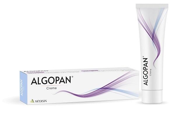 ALGOPAN 100 ML - Parafarmacia Mostacciano