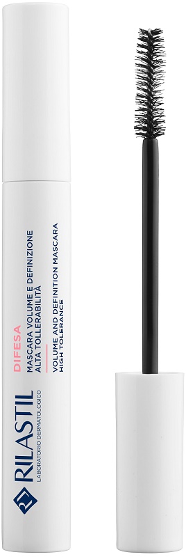 RILASTIL MASCARA VOLUME E DEFINIZIONE 10 ML - Parafarmacia Mostacciano