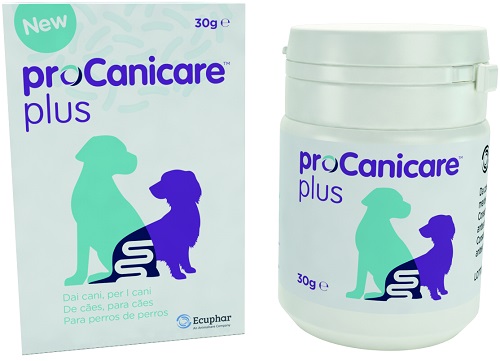 PROCANICARE PLUS 30 G - Parafarmacia Mostacciano