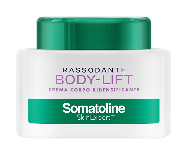 SOMATOLINE SKIN EXPERT RASSODANTE CORPO RIDENSIFICANTE 250 ML - Parafarmacia Mostacciano