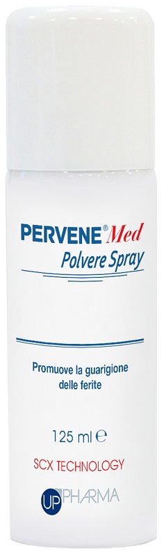 PERVENE MED POLVERE SPRAY 125 ML - Parafarmacia Mostacciano