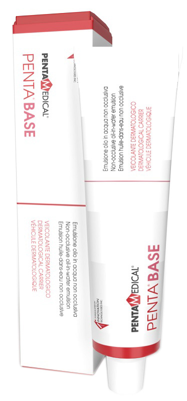 PENTA BASE EMULSIONE OLIO IN ACQUA 50 G - Parafarmacia Mostacciano